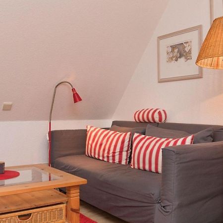 Hansen-Hof-Wohnung-2 Sylt ภายนอก รูปภาพ