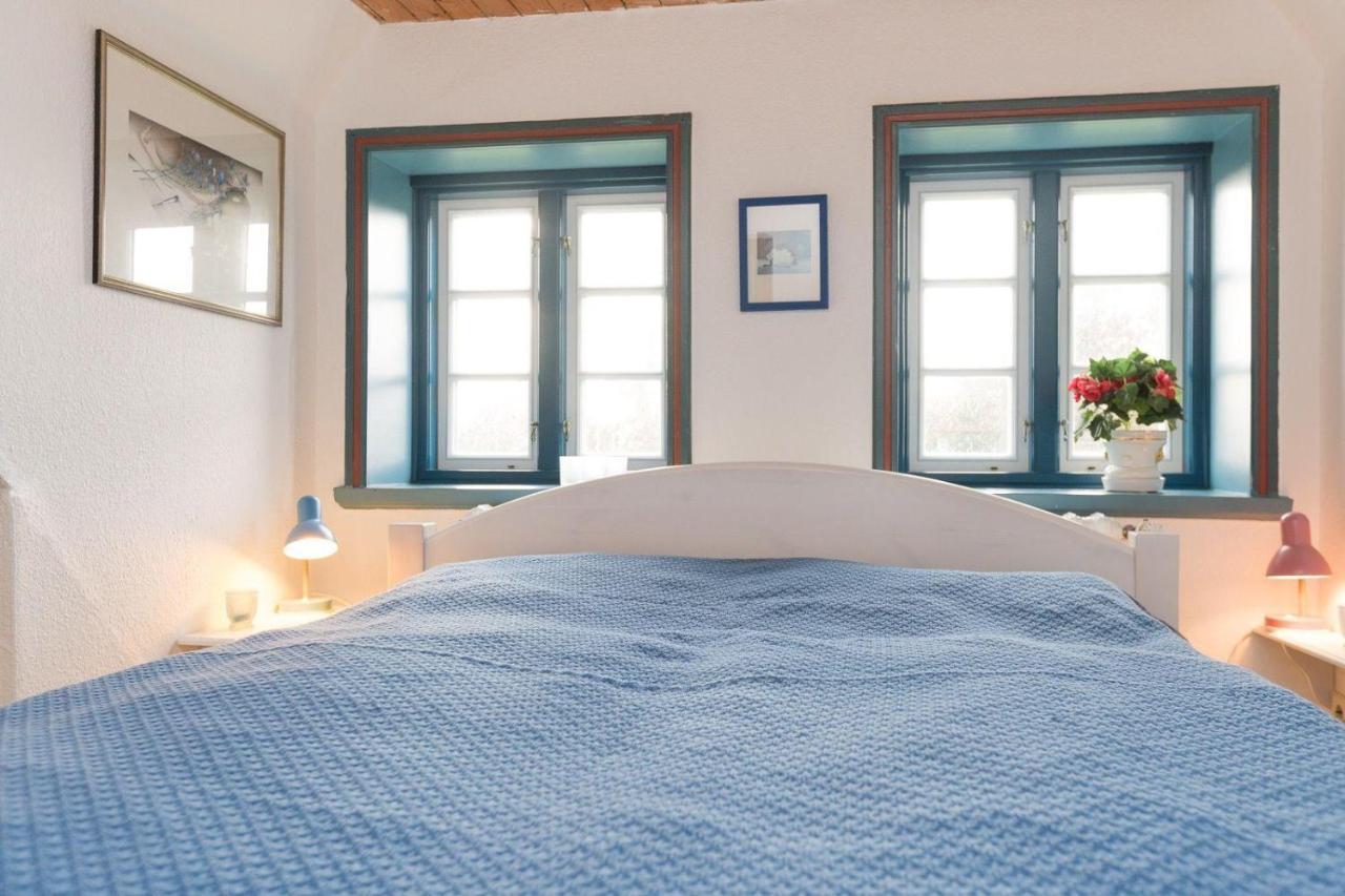 Hansen-Hof-Wohnung-2 Sylt ภายนอก รูปภาพ